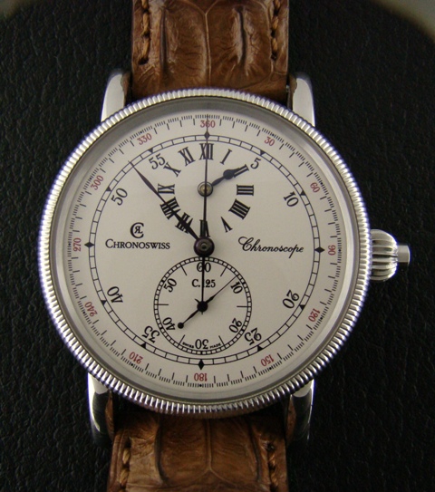 (image for) Chronoswiss Chronoscope CH1523