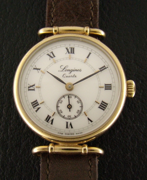 (image for) Longines Lady Watch