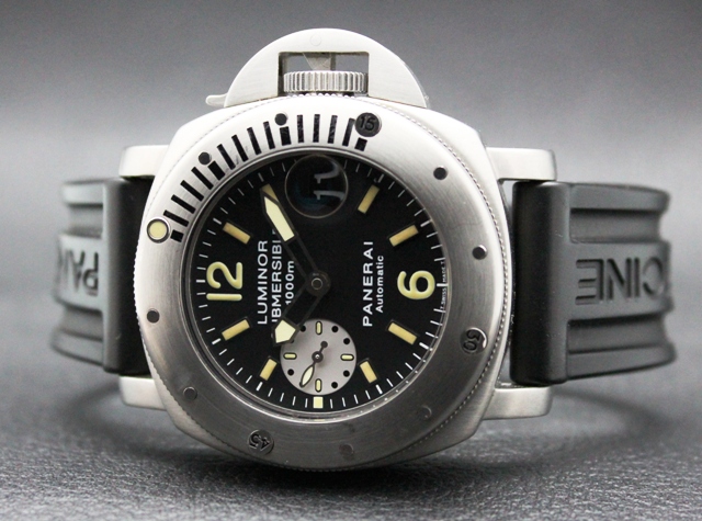 (image for) Panerai PAM 64 Submersible 1000 Meter / Complete