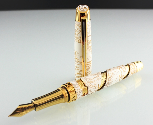 (image for) A Caran d'Ache Secret Journey III